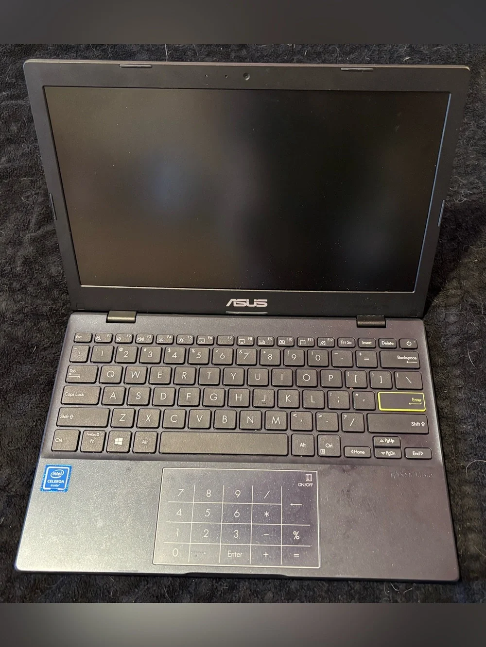 ASUS L210MA Laptop